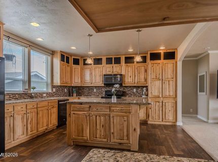 3455 Cypress Street, Silver Springs, NV 89429 Photo