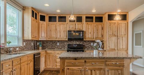 3455 Cypress Street, Silver Springs, NV 89429 Photo