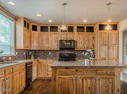 3455 Cypress Street, Silver Springs, NV 89429 Photo