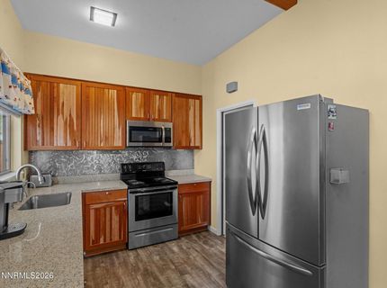 611 Freel Drive, Zephyr Cove, NV 89448 Photo