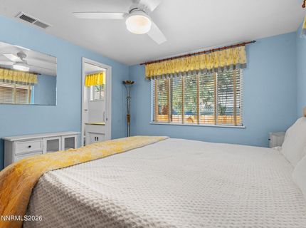 611 Freel Drive, Zephyr Cove, NV 89448 Photo