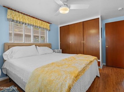 611 Freel Drive, Zephyr Cove, NV 89448 Photo