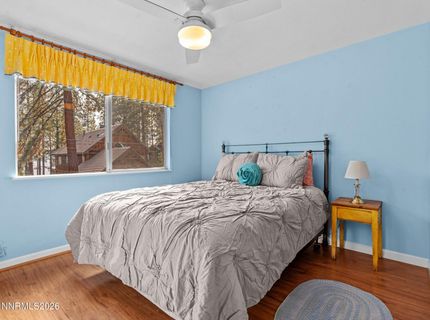 611 Freel Drive, Zephyr Cove, NV 89448 Photo