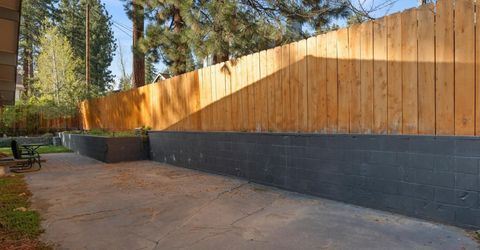 611 Freel Drive, Zephyr Cove, NV 89448 Photo