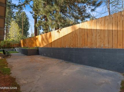 611 Freel Drive, Zephyr Cove, NV 89448 Photo