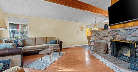 611 Freel Drive, Zephyr Cove, NV 89448 Photo
