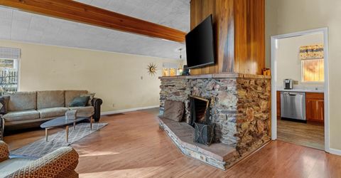 611 Freel Drive, Zephyr Cove, NV 89448 Photo