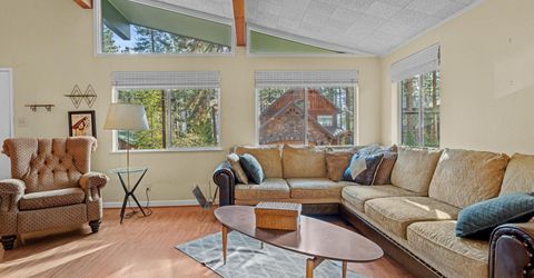 611 Freel Drive, Zephyr Cove, NV 89448 Photo