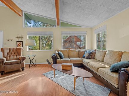 611 Freel Drive, Zephyr Cove, NV 89448 Photo