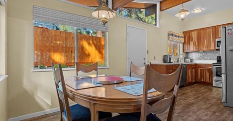 611 Freel Drive, Zephyr Cove, NV 89448 Photo