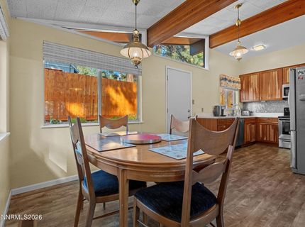 611 Freel Drive, Zephyr Cove, NV 89448 Photo