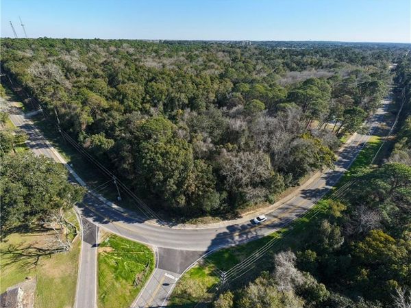 00 Twin Beech Road , Fairhope, AL 36532
