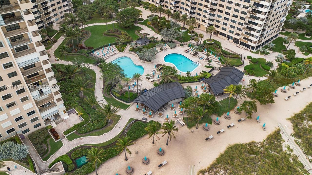 4900 N Ocean Blvd , Unit 1601, Lauderdale by the Sea, FL 33308 Photo