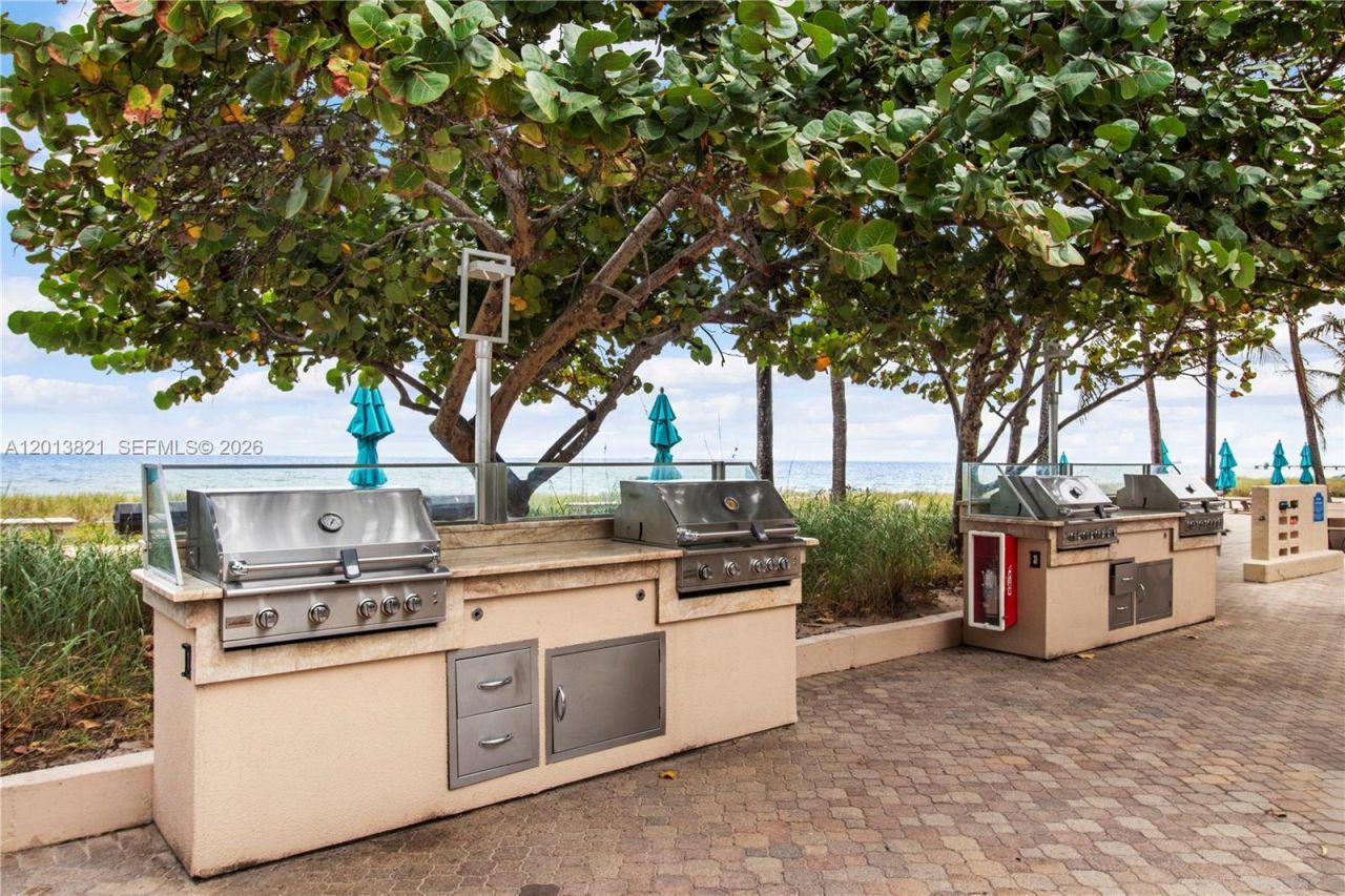 4900 N Ocean Blvd , Unit 1601, Lauderdale by the Sea, FL 33308 Photo