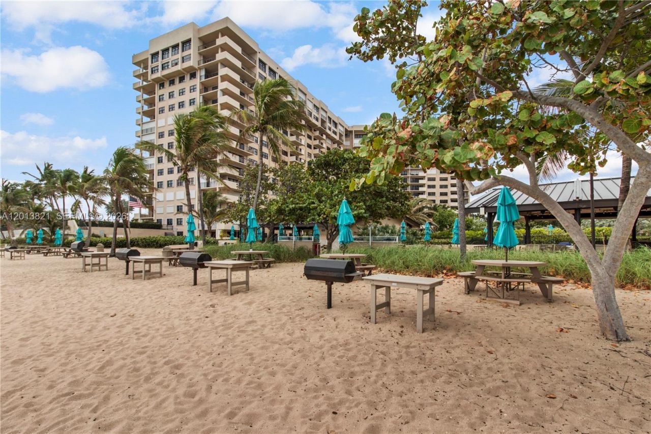 4900 N Ocean Blvd , Unit 1601, Lauderdale by the Sea, FL 33308 Photo