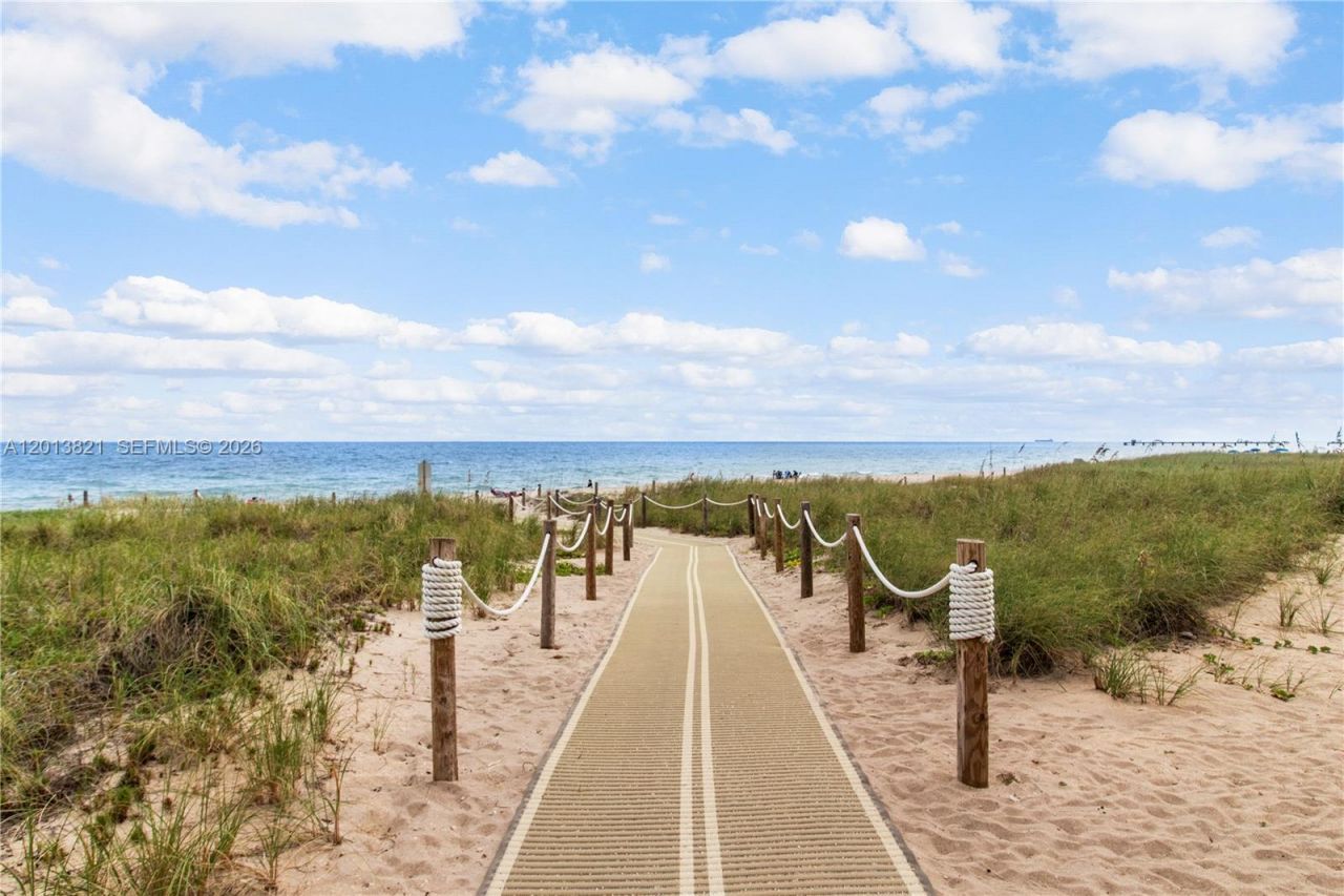 4900 N Ocean Blvd , Unit 1601, Lauderdale by the Sea, FL 33308 Photo