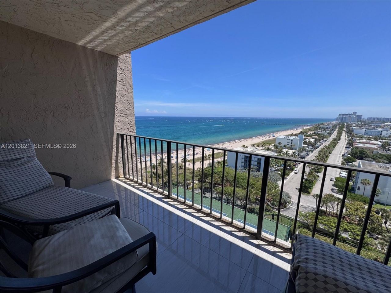 4900 N Ocean Blvd , Unit 1601, Lauderdale by the Sea, FL 33308 Photo