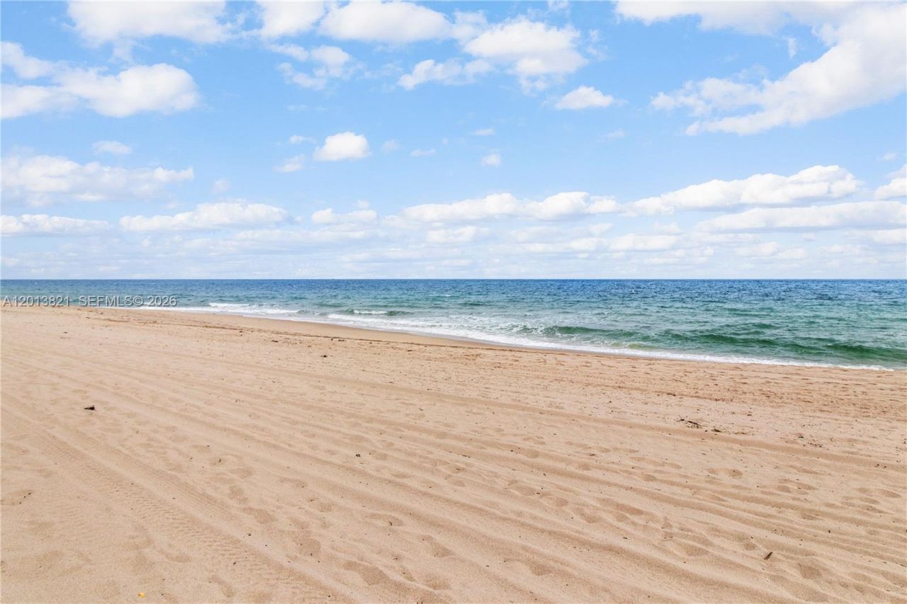 4900 N Ocean Blvd , Unit 1601, Lauderdale by the Sea, FL 33308 Photo