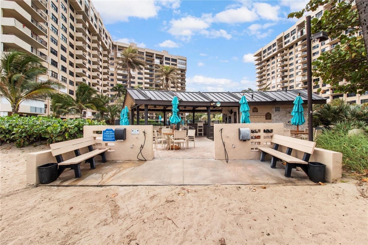 4900 N Ocean Blvd , Unit 1601, Lauderdale by the Sea, FL 33308 Photo