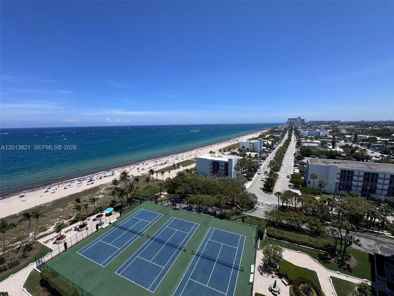 4900 N Ocean Blvd , Unit 1601, Lauderdale by the Sea, FL 33308 Photo
