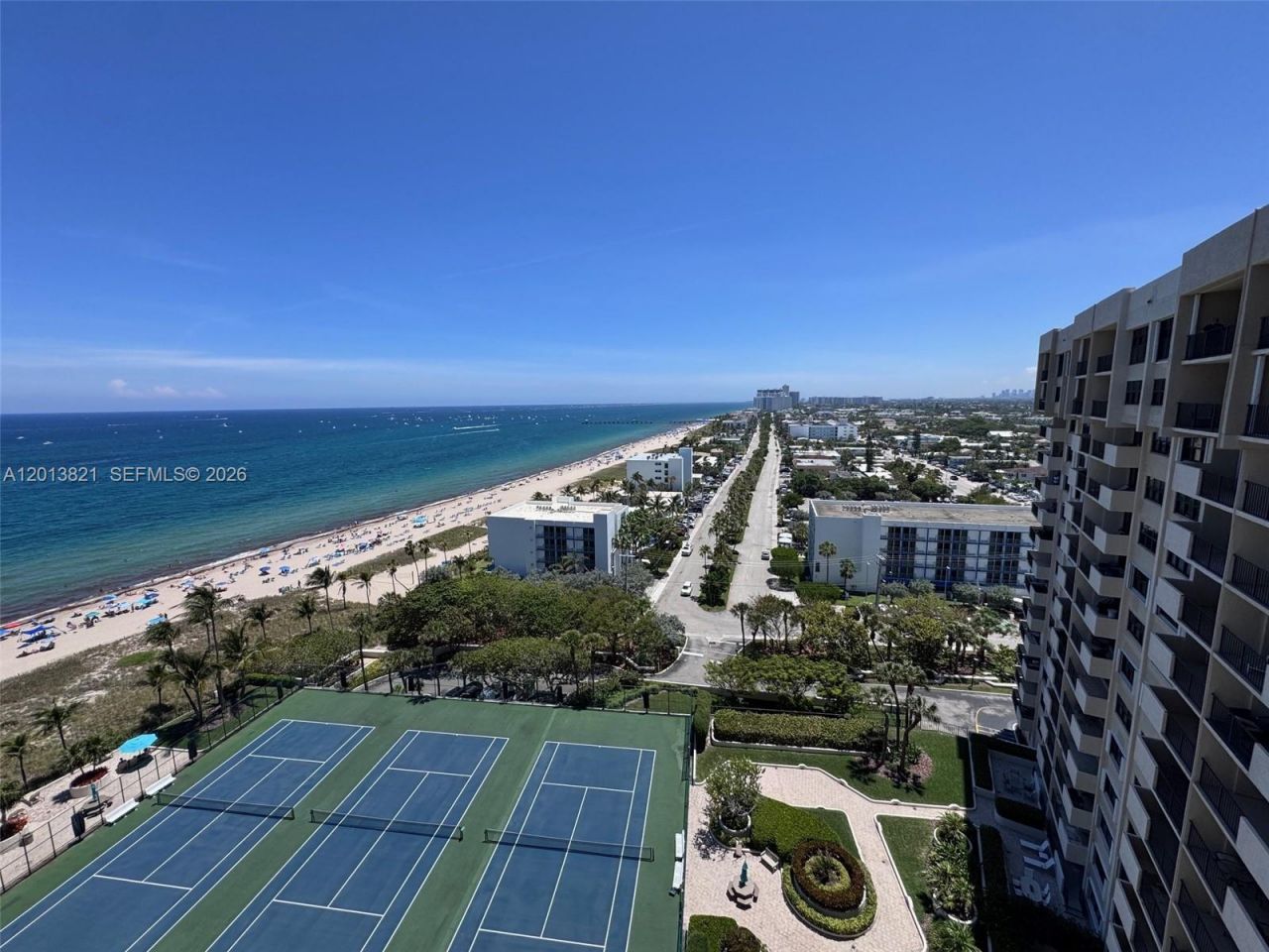 4900 N Ocean Blvd , Unit 1601, Lauderdale by the Sea, FL 33308 Photo