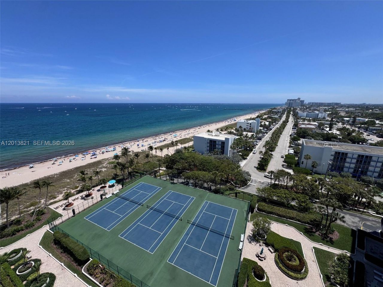 4900 N Ocean Blvd , Unit 1601, Lauderdale by the Sea, FL 33308 Photo