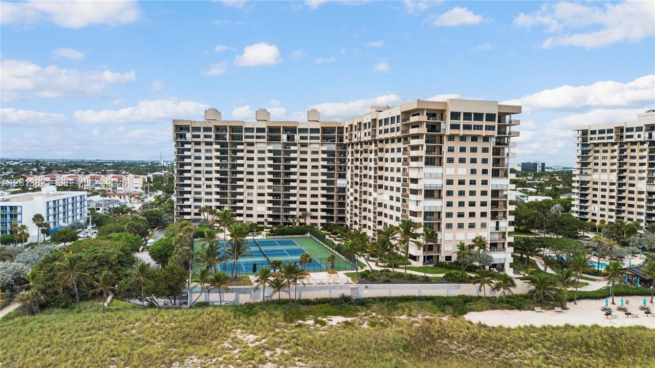 4900 N Ocean Blvd , Unit 1601, Lauderdale by the Sea, FL 33308 Photo
