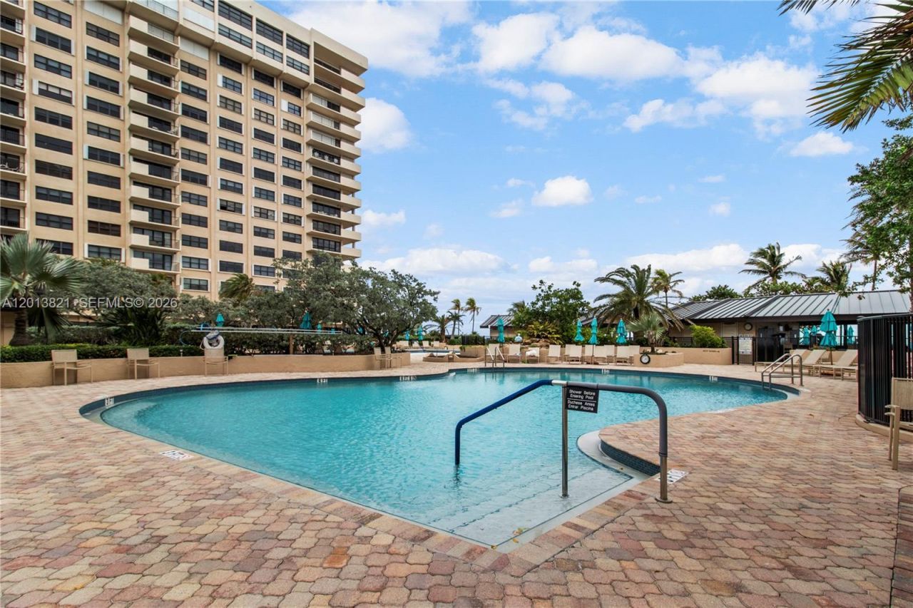 4900 N Ocean Blvd , Unit 1601, Lauderdale by the Sea, FL 33308 Photo