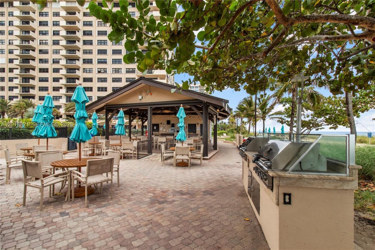 4900 N Ocean Blvd , Unit 1601, Lauderdale by the Sea, FL 33308 Photo