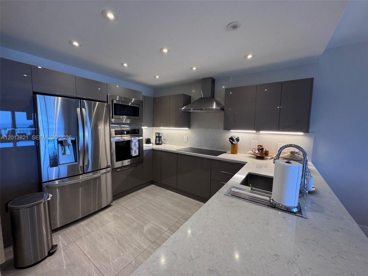 4900 N Ocean Blvd , Unit 1601, Lauderdale by the Sea, FL 33308 Photo