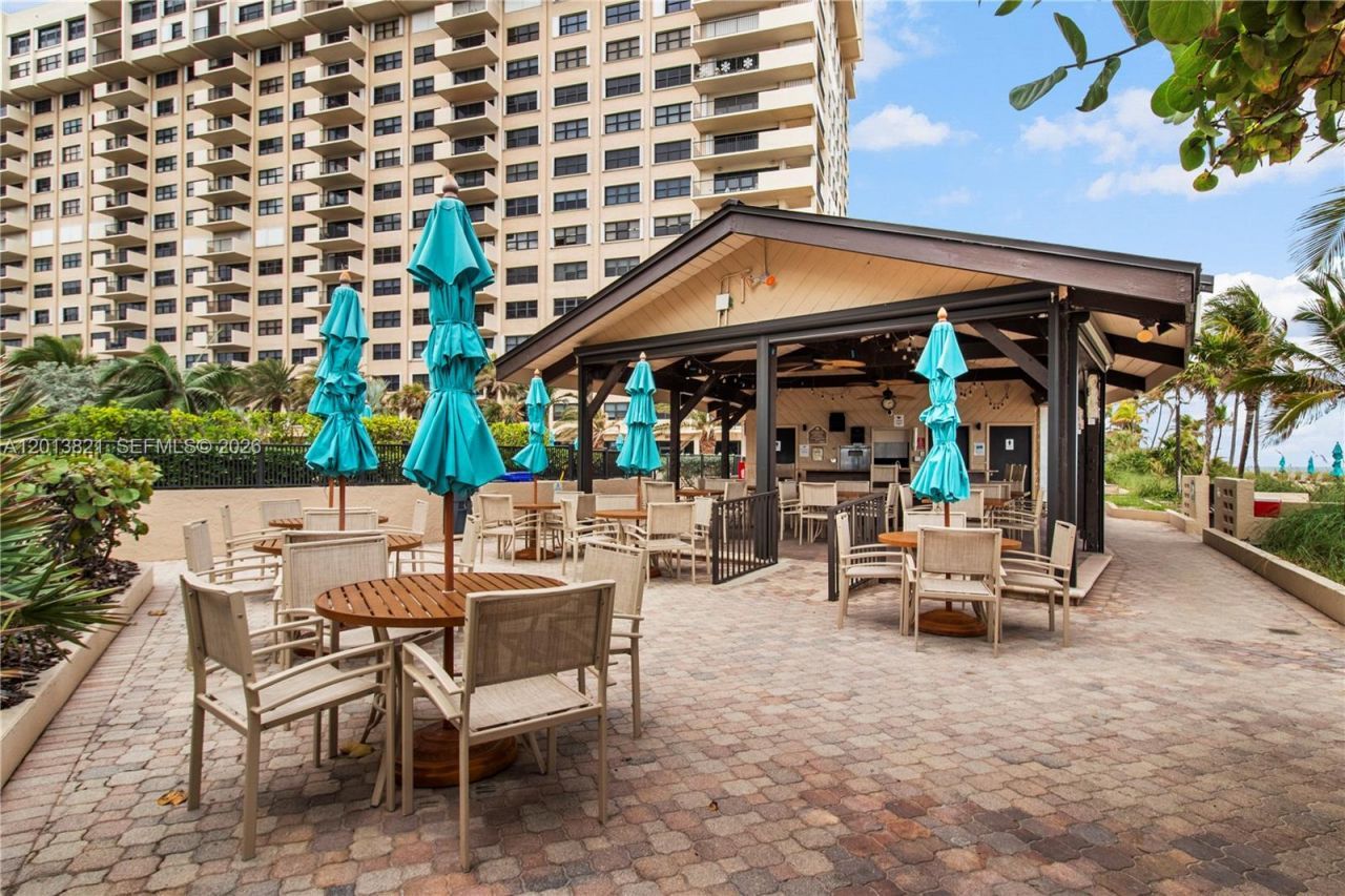 4900 N Ocean Blvd , Unit 1601, Lauderdale by the Sea, FL 33308 Photo