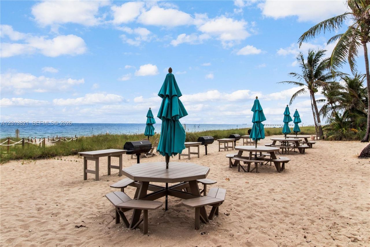 4900 N Ocean Blvd , Unit 1601, Lauderdale by the Sea, FL 33308 Photo