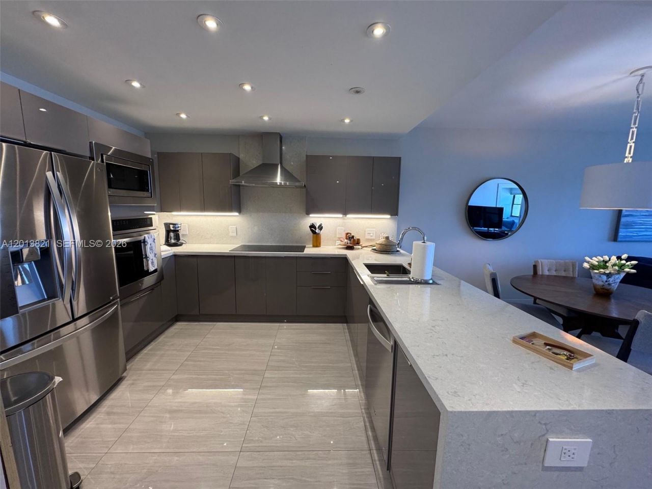 4900 N Ocean Blvd , Unit 1601, Lauderdale by the Sea, FL 33308 Photo