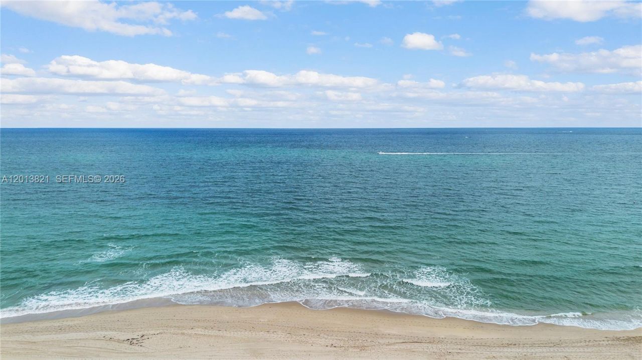 4900 N Ocean Blvd , Unit 1601, Lauderdale by the Sea, FL 33308 Photo