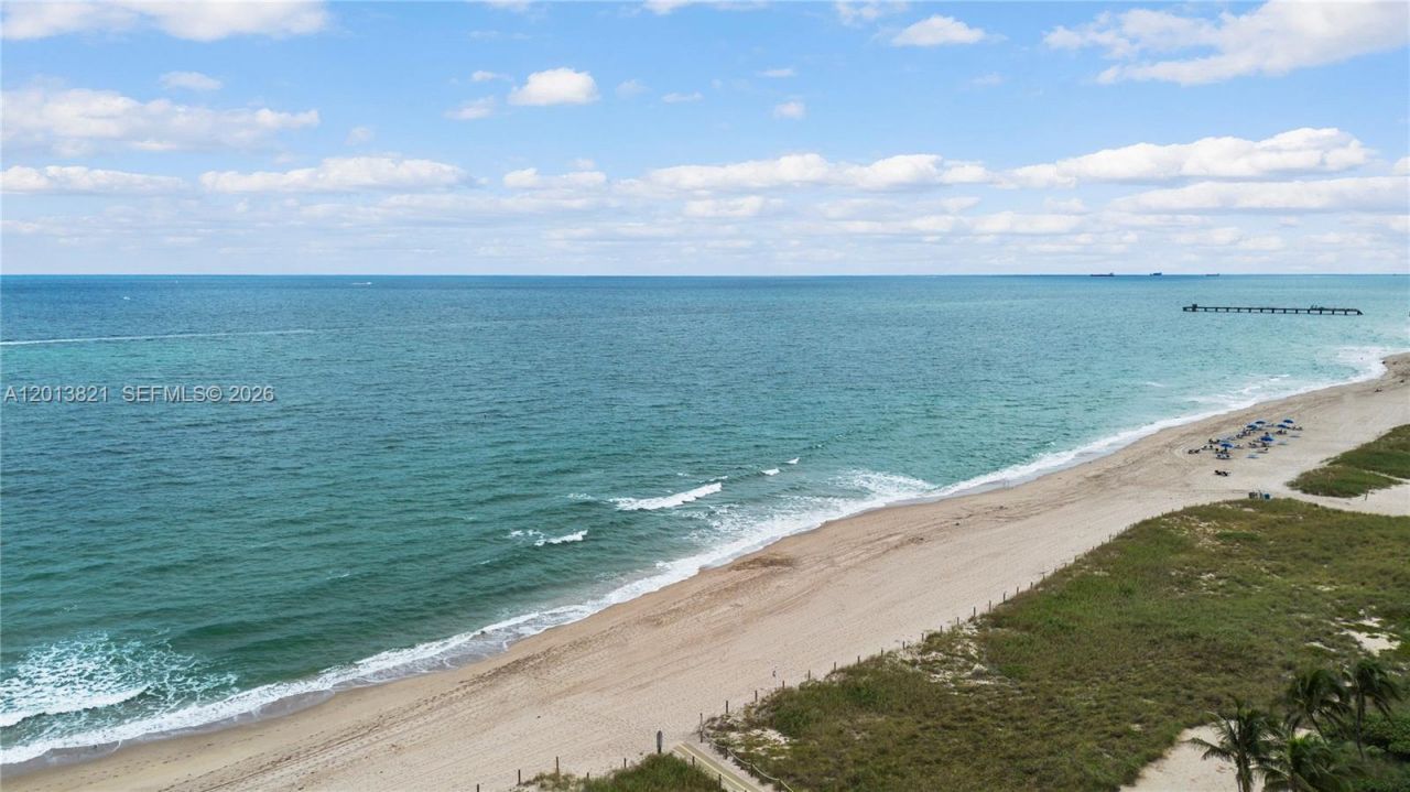 4900 N Ocean Blvd , Unit 1601, Lauderdale by the Sea, FL 33308 Photo