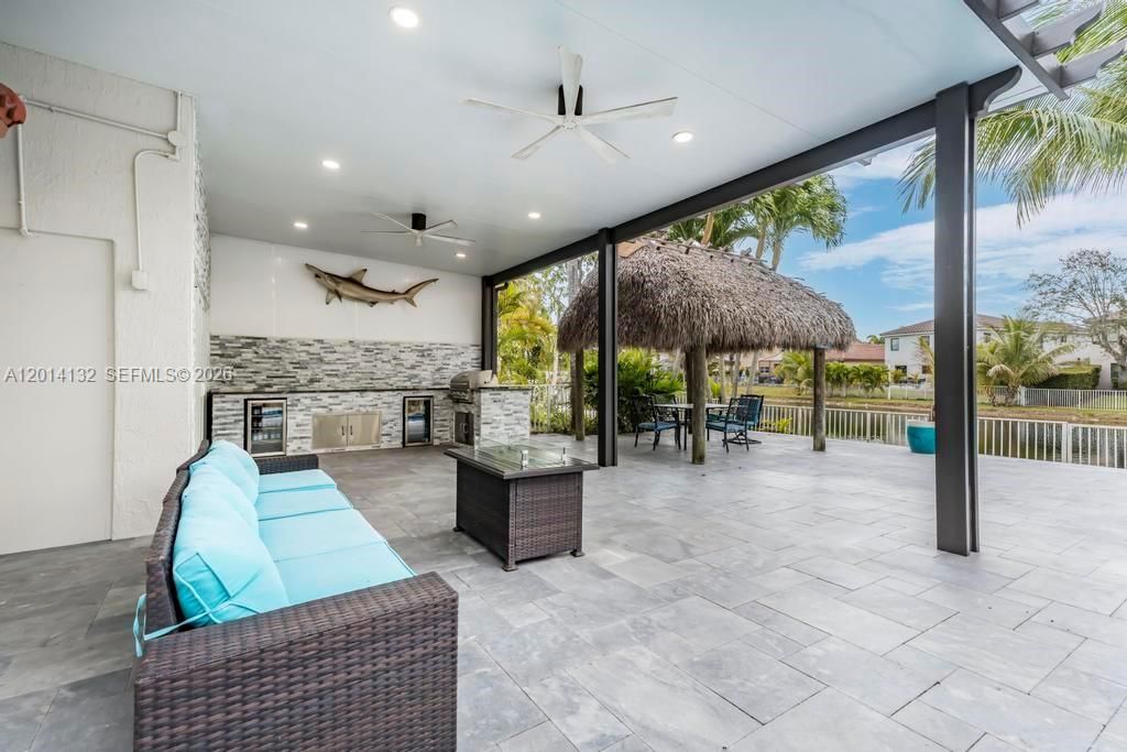 1080 NW 192nd Ave , Pembroke Pines, FL 33029 Photo