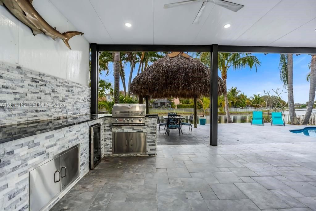 1080 NW 192nd Ave , Pembroke Pines, FL 33029 Photo