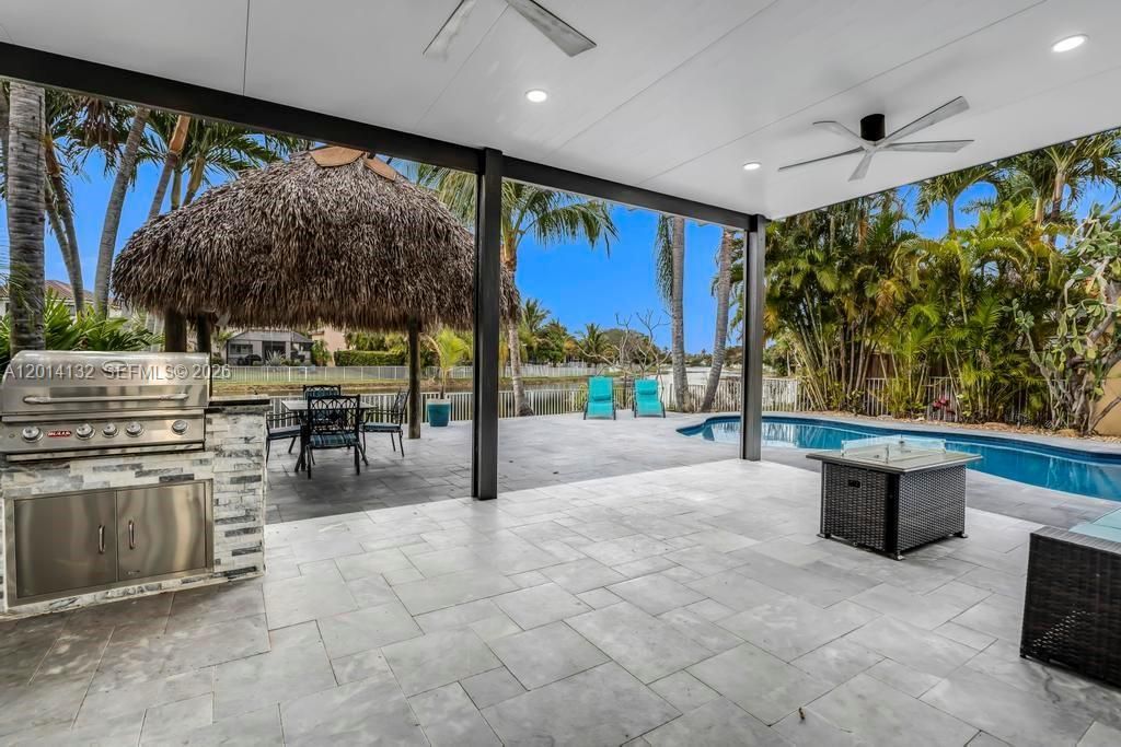 1080 NW 192nd Ave , Pembroke Pines, FL 33029 Photo