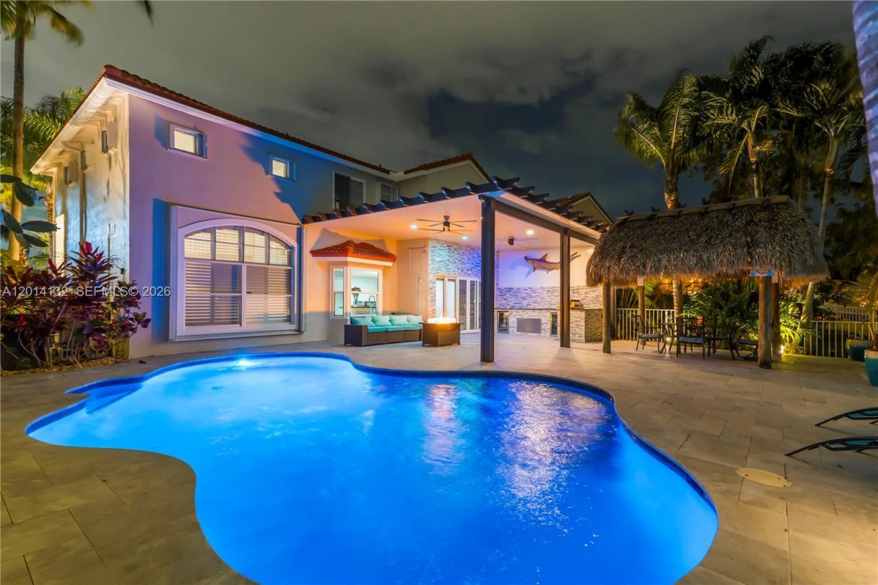 1080 NW 192nd Ave , Pembroke Pines, FL 33029 Photo