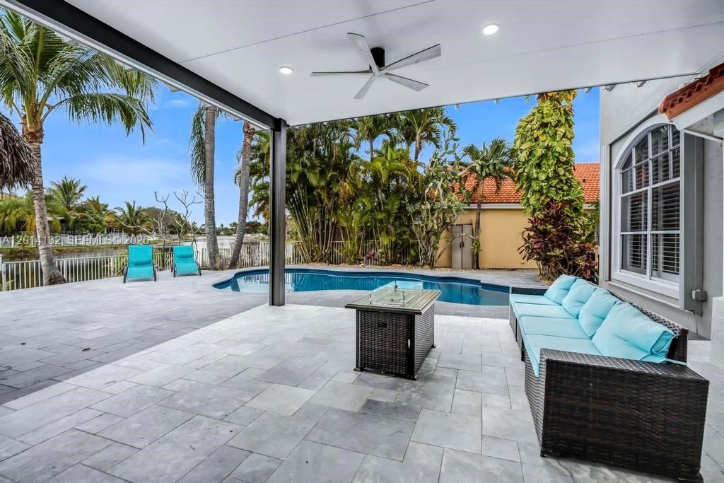 1080 NW 192nd Ave , Pembroke Pines, FL 33029 Photo