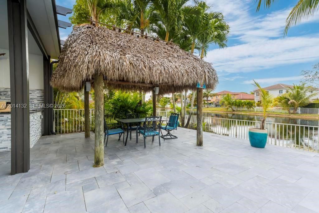 1080 NW 192nd Ave , Pembroke Pines, FL 33029 Photo
