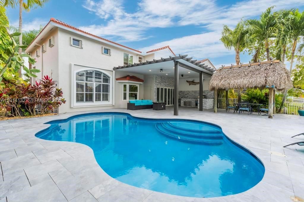 1080 NW 192nd Ave , Pembroke Pines, FL 33029 Photo