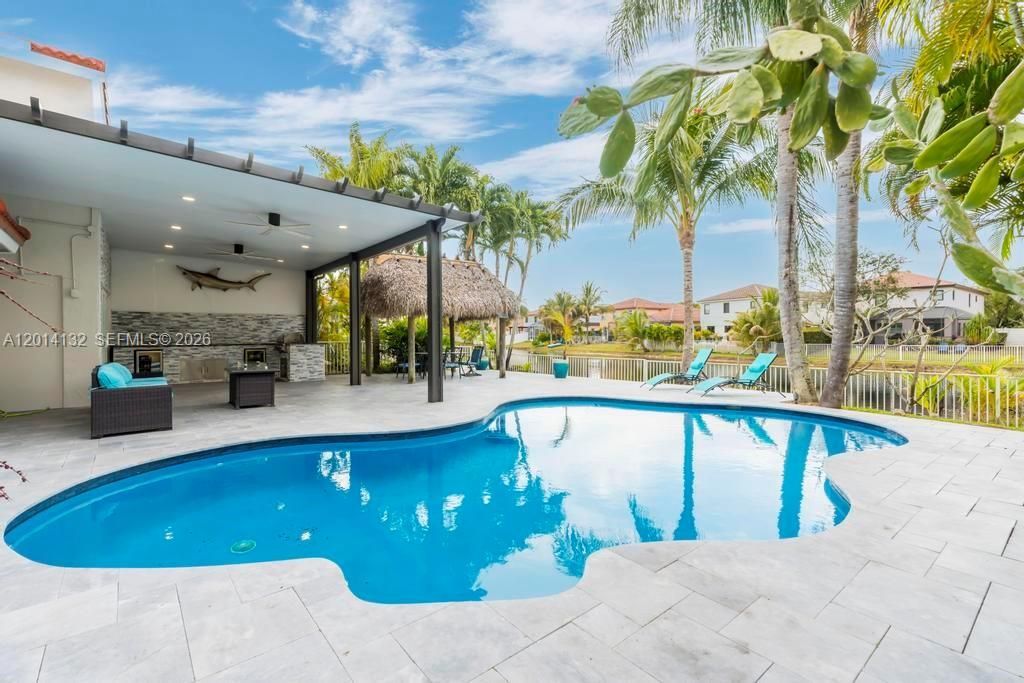 1080 NW 192nd Ave , Pembroke Pines, FL 33029 Photo