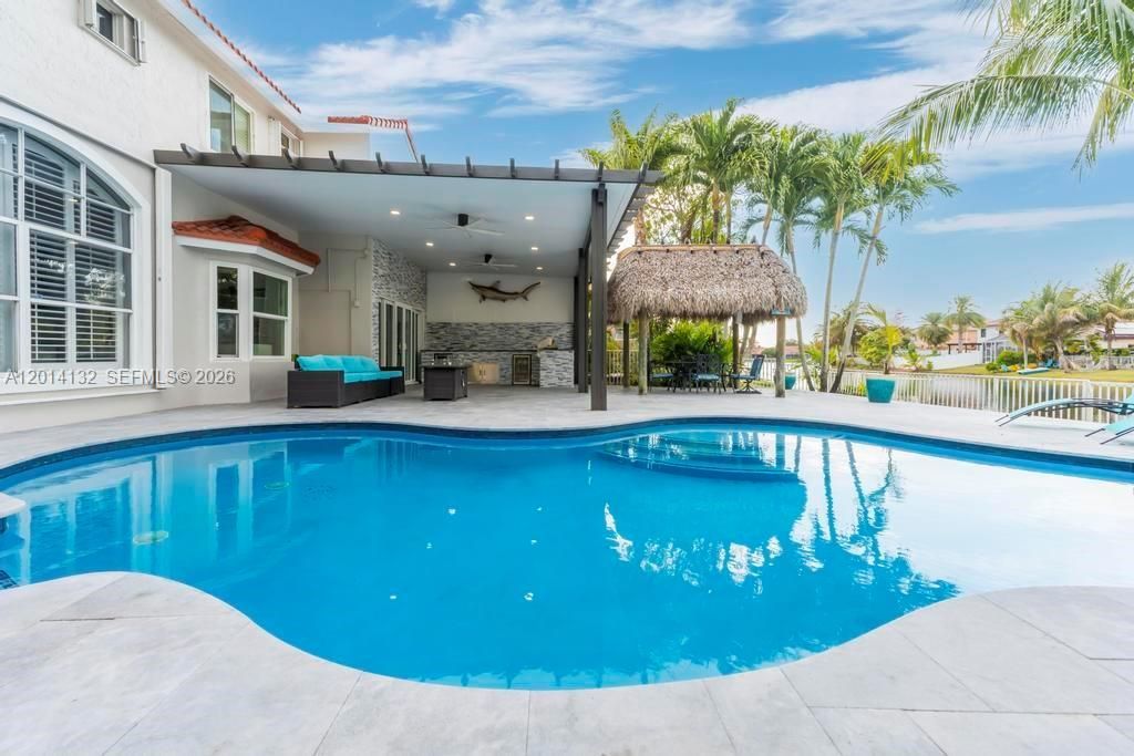 1080 NW 192nd Ave , Pembroke Pines, FL 33029 Photo