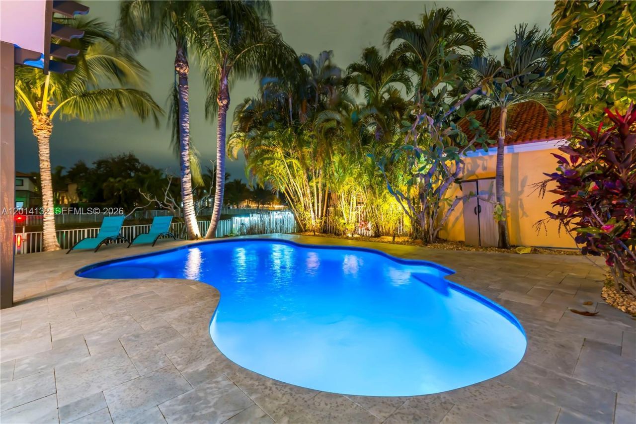 1080 NW 192nd Ave , Pembroke Pines, FL 33029 Photo