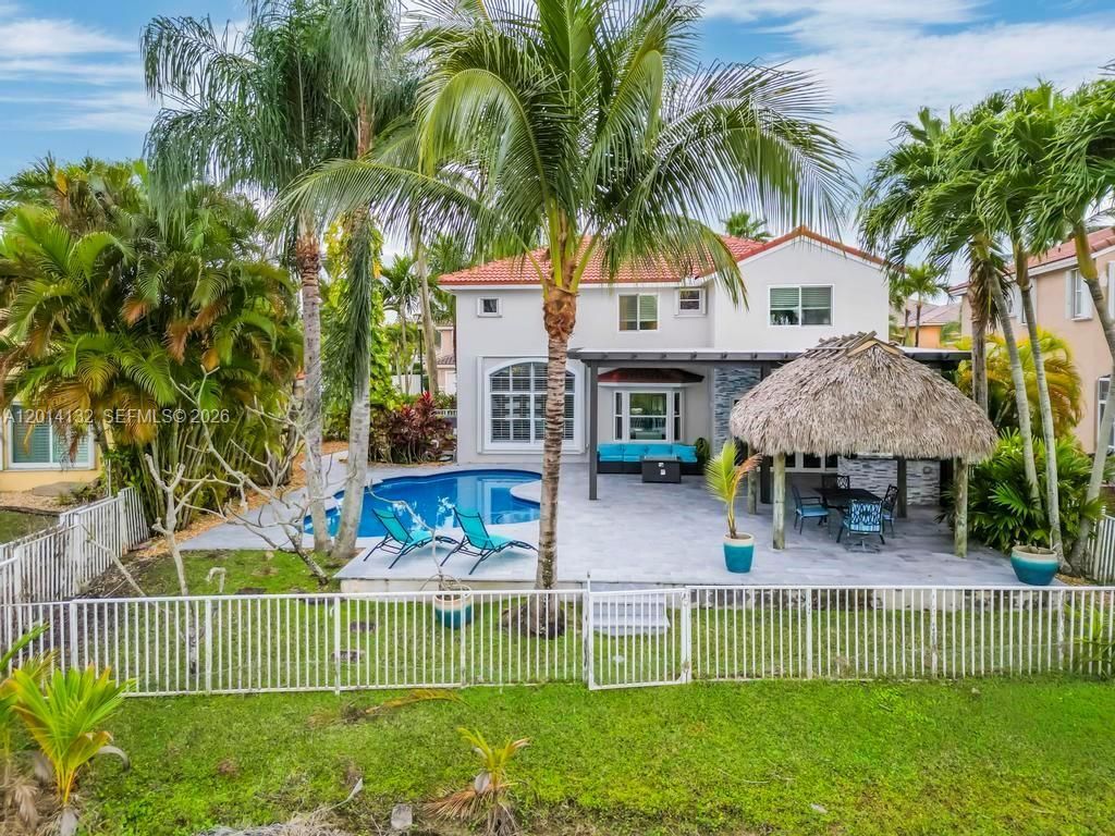 1080 NW 192nd Ave , Pembroke Pines, FL 33029 Photo
