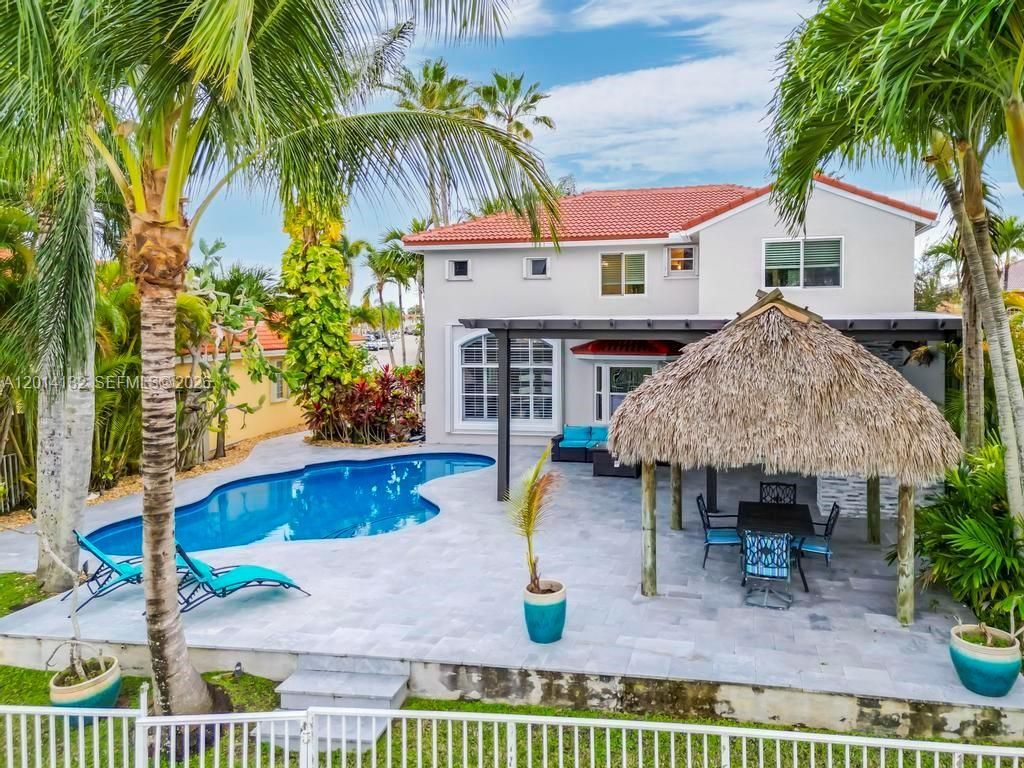 1080 NW 192nd Ave , Pembroke Pines, FL 33029 Photo