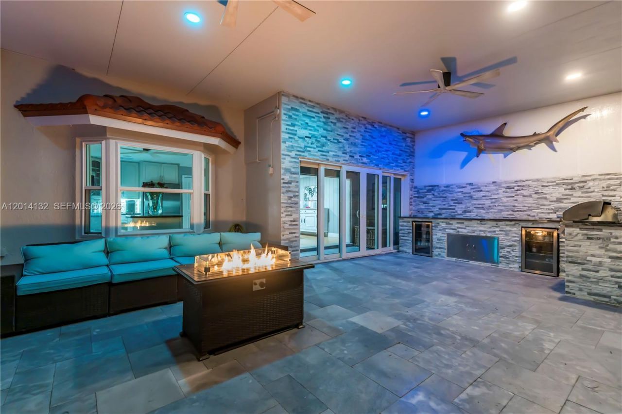 1080 NW 192nd Ave , Pembroke Pines, FL 33029 Photo