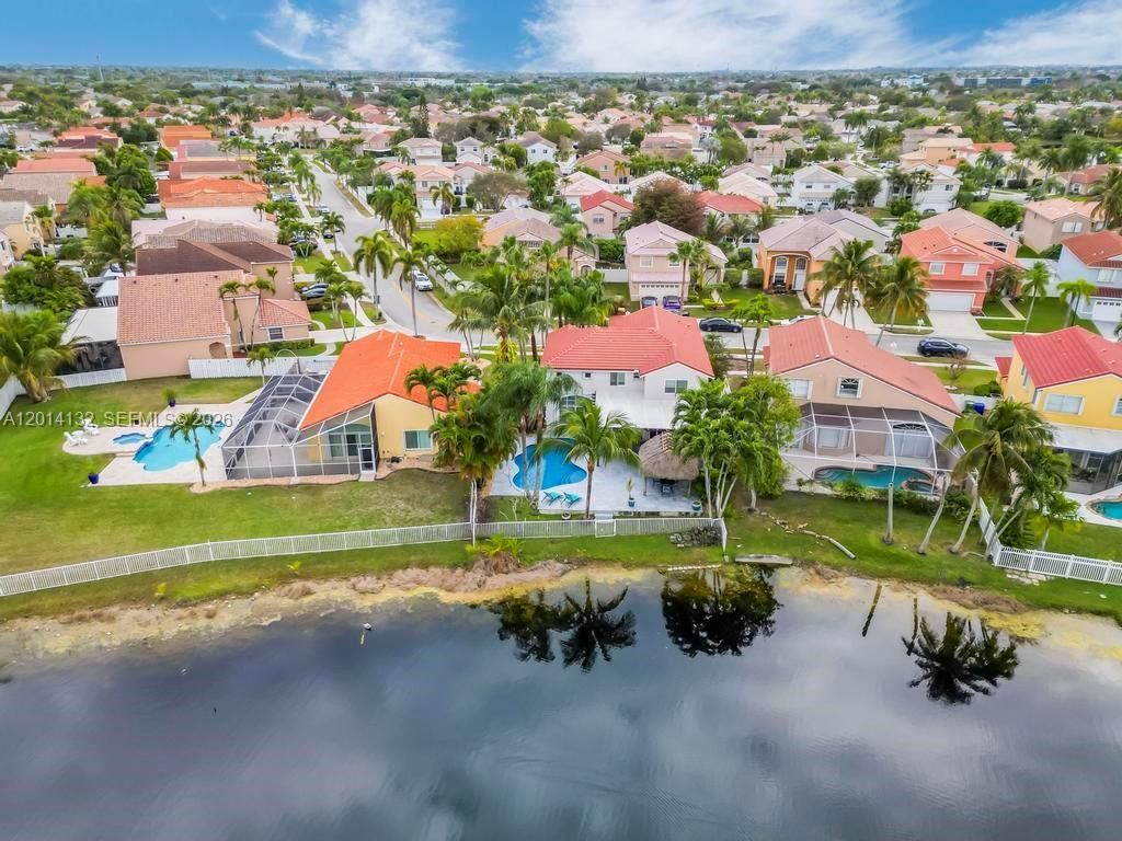 1080 NW 192nd Ave , Pembroke Pines, FL 33029 Photo
