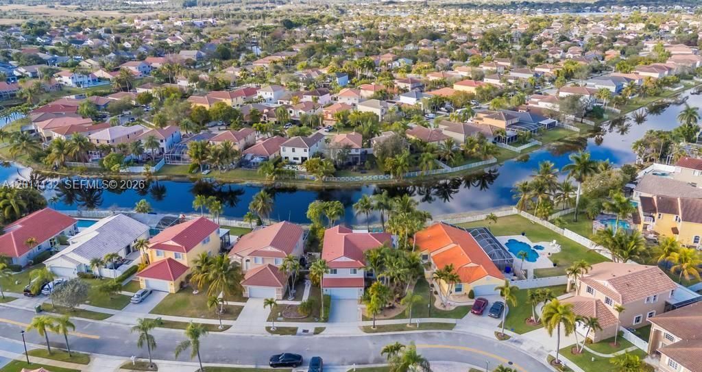 1080 NW 192nd Ave , Pembroke Pines, FL 33029 Photo
